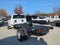 2025 RAM Ram 5500 Chassis Cab RAM 5500 TRADESMAN CHASSIS REGULAR CAB 4X4 108' CA