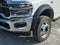 2025 RAM Ram 5500 Chassis Cab RAM 5500 TRADESMAN CHASSIS REGULAR CAB 4X4 108' CA