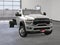 2025 RAM Ram 5500 Chassis Cab RAM 5500 TRADESMAN CHASSIS REGULAR CAB 4X4 108' CA
