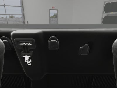 2025 RAM Ram 5500 Chassis Cab RAM 5500 TRADESMAN CHASSIS REGULAR CAB 4X4 108' CA