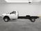 2025 RAM Ram 5500 Chassis Cab RAM 5500 TRADESMAN CHASSIS REGULAR CAB 4X4 108' CA