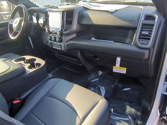 2025 RAM Ram 5500 Chassis Cab RAM 5500 TRADESMAN CHASSIS REGULAR CAB 4X4 108' CA