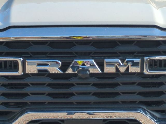 2025 RAM Ram 5500 Chassis Cab RAM 5500 TRADESMAN CHASSIS REGULAR CAB 4X4 108' CA
