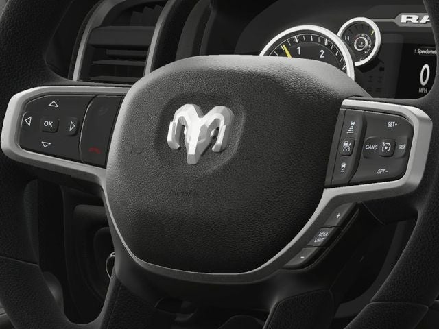 2025 RAM Ram 5500 Chassis Cab RAM 5500 TRADESMAN CHASSIS REGULAR CAB 4X4 108' CA