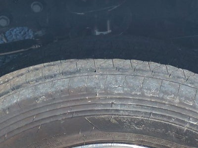 2026 RAM Ram 5500 Chassis Cab RAM 5500 BIG HORN CHASSIS REGULAR CAB 4X4 120' CA