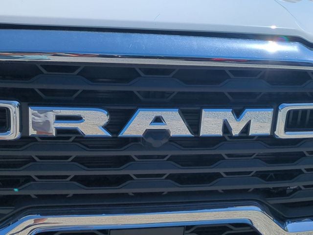2026 RAM Ram 5500 Chassis Cab RAM 5500 BIG HORN CHASSIS REGULAR CAB 4X4 120' CA