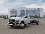 2026 RAM Ram 5500 Chassis Cab RAM 5500 BIG HORN CHASSIS REGULAR CAB 4X4 120' CA