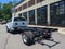 2026 RAM Ram 5500 Chassis Cab RAM 5500 BIG HORN CHASSIS REGULAR CAB 4X4 120' CA