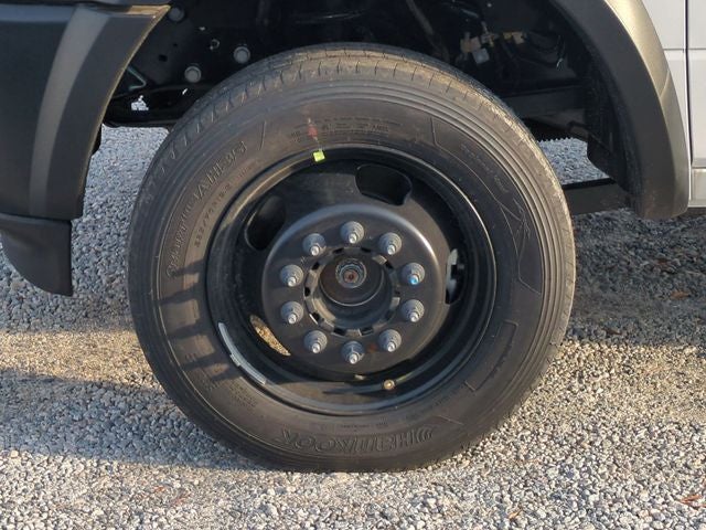 2026 RAM Ram 5500 Chassis Cab RAM 5500 TRADESMAN CHASSIS CREW CAB 4X4 84' CA