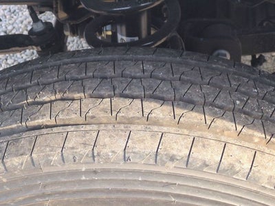 2026 RAM Ram 5500 Chassis Cab RAM 5500 TRADESMAN CHASSIS CREW CAB 4X4 84' CA