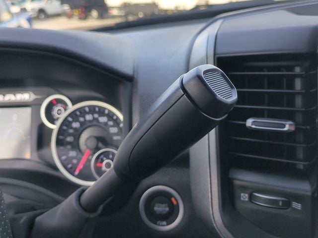 2026 RAM Ram 5500 Chassis Cab RAM 5500 TRADESMAN CHASSIS CREW CAB 4X4 84' CA