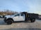 2026 RAM Ram 5500 Chassis Cab RAM 5500 TRADESMAN CHASSIS CREW CAB 4X4 84' CA