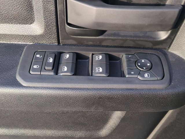 2026 RAM Ram 5500 Chassis Cab RAM 5500 TRADESMAN CHASSIS CREW CAB 4X4 84' CA