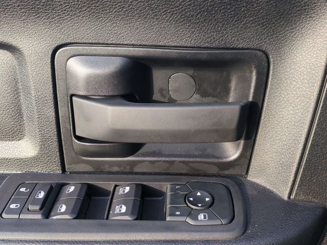 2026 RAM Ram 5500 Chassis Cab RAM 5500 TRADESMAN CHASSIS CREW CAB 4X4 84' CA