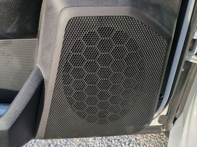 2026 RAM Ram 5500 Chassis Cab RAM 5500 TRADESMAN CHASSIS CREW CAB 4X4 84' CA