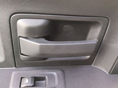 2026 RAM Ram 5500 Chassis Cab RAM 5500 TRADESMAN CHASSIS CREW CAB 4X4 84' CA