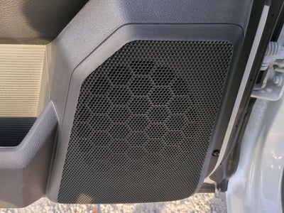 2026 RAM Ram 5500 Chassis Cab RAM 5500 TRADESMAN CHASSIS CREW CAB 4X4 84' CA