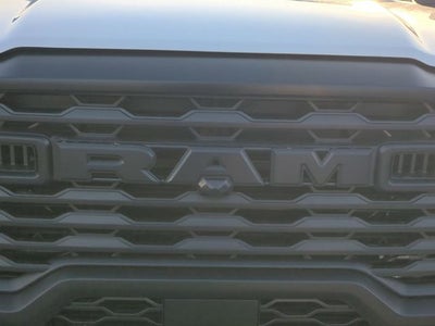 2026 RAM Ram 5500 Chassis Cab RAM 5500 TRADESMAN CHASSIS CREW CAB 4X4 84' CA