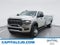 2026 RAM Ram 5500 Chassis Cab RAM 5500 TRADESMAN CHASSIS CREW CAB 4X4 84' CA