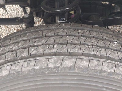 2026 RAM Ram 5500 Chassis Cab RAM 5500 TRADESMAN CHASSIS CREW CAB 4X4 84' CA