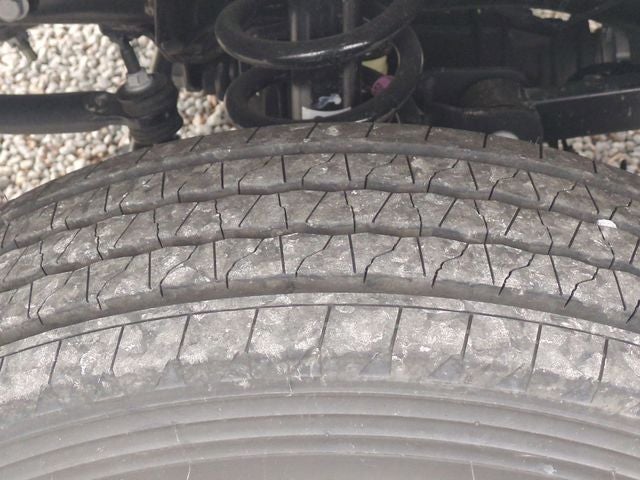 2026 RAM Ram 5500 Chassis Cab RAM 5500 TRADESMAN CHASSIS CREW CAB 4X4 84' CA