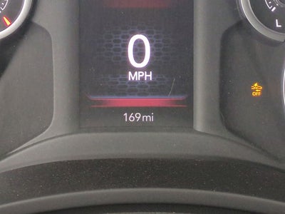 2026 RAM Ram 5500 Chassis Cab RAM 5500 TRADESMAN CHASSIS CREW CAB 4X4 84' CA