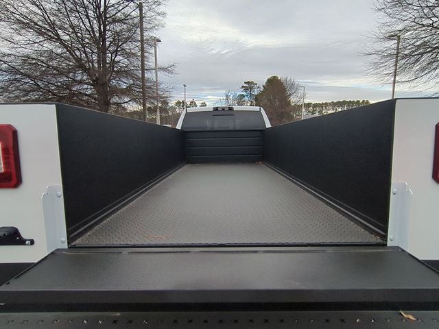 2026 RAM Ram 5500 Chassis Cab RAM 5500 TRADESMAN CHASSIS CREW CAB 4X4 84' CA