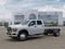 2026 RAM Ram 5500 Chassis Cab RAM 5500 TRADESMAN CHASSIS CREW CAB 4X4 84' CA