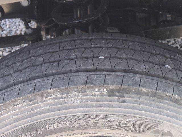 2026 RAM Ram 5500 Chassis Cab RAM 5500 TRADESMAN CHASSIS CREW CAB 4X4 84' CA