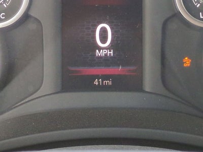 2026 RAM Ram 5500 Chassis Cab RAM 5500 TRADESMAN CHASSIS CREW CAB 4X4 84' CA