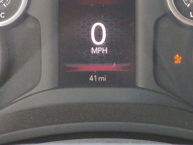 2026 RAM Ram 5500 Chassis Cab RAM 5500 TRADESMAN CHASSIS CREW CAB 4X4 84' CA