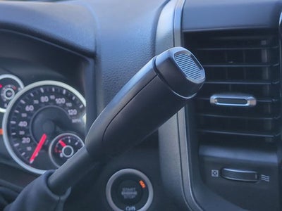 2026 RAM Ram 5500 Chassis Cab RAM 5500 TRADESMAN CHASSIS CREW CAB 4X4 84' CA