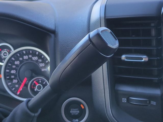 2026 RAM Ram 5500 Chassis Cab RAM 5500 TRADESMAN CHASSIS CREW CAB 4X4 84' CA