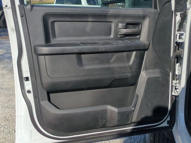 2026 RAM Ram 5500 Chassis Cab RAM 5500 TRADESMAN CHASSIS CREW CAB 4X4 84' CA