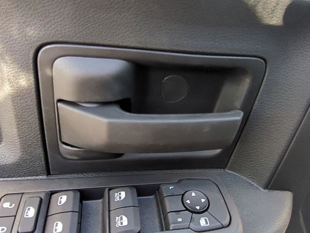 2026 RAM Ram 5500 Chassis Cab RAM 5500 TRADESMAN CHASSIS CREW CAB 4X4 84' CA