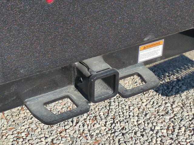 2026 RAM Ram 5500 Chassis Cab RAM 5500 TRADESMAN CHASSIS CREW CAB 4X4 84' CA