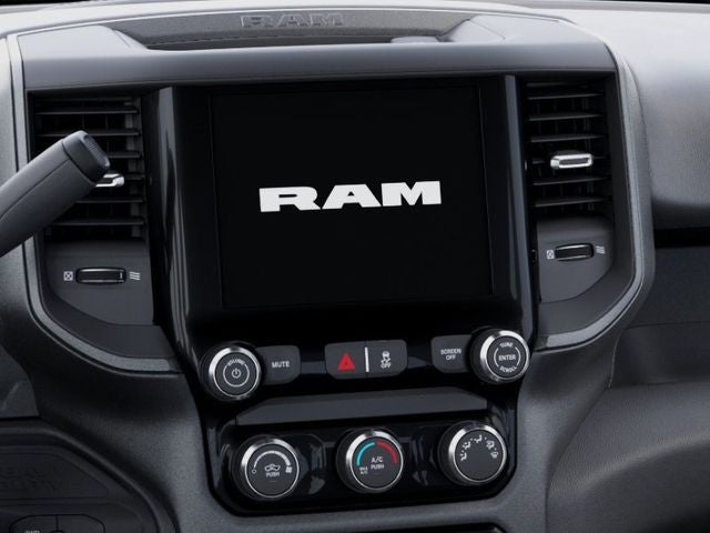 2026 RAM Ram 5500 Chassis Cab RAM 5500 TRADESMAN CHASSIS CREW CAB 4X4 84' CA
