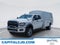 2026 RAM Ram 5500 Chassis Cab RAM 5500 TRADESMAN CHASSIS CREW CAB 4X4 84' CA