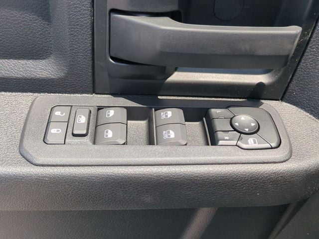 2026 RAM Ram 5500 Chassis Cab RAM 5500 TRADESMAN CHASSIS CREW CAB 4X4 84' CA