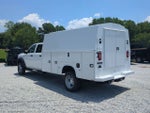2026 RAM Ram 5500 Chassis Cab RAM 5500 TRADESMAN CHASSIS CREW CAB 4X4 84' CA