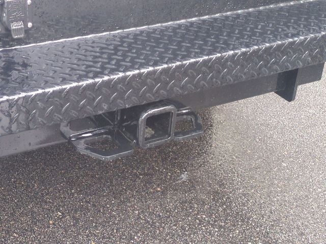 2026 RAM Ram 5500 Chassis Cab RAM 5500 TRADESMAN CHASSIS CREW CAB 4X4 84' CA