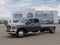 2026 RAM Ram 5500 Chassis Cab RAM 5500 TRADESMAN CHASSIS CREW CAB 4X4 84' CA
