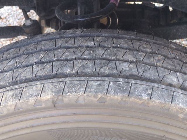 2026 RAM Ram 5500 Chassis Cab RAM 5500 TRADESMAN CHASSIS CREW CAB 4X4 84' CA