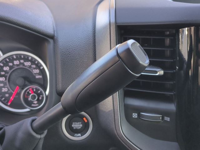 2026 RAM Ram 5500 Chassis Cab RAM 5500 TRADESMAN CHASSIS CREW CAB 4X4 84' CA