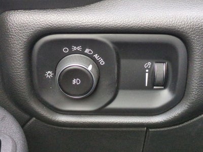 2026 RAM Ram 5500 Chassis Cab RAM 5500 TRADESMAN CHASSIS CREW CAB 4X4 84' CA