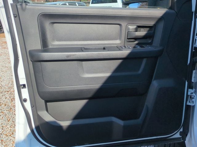 2026 RAM Ram 5500 Chassis Cab RAM 5500 TRADESMAN CHASSIS CREW CAB 4X4 84' CA