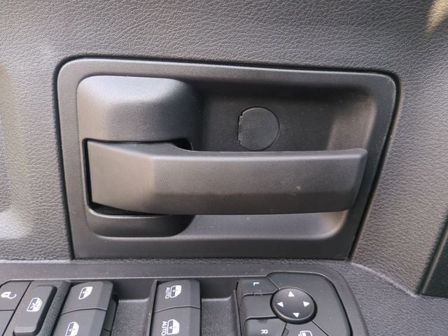 2026 RAM Ram 5500 Chassis Cab RAM 5500 TRADESMAN CHASSIS CREW CAB 4X4 84' CA