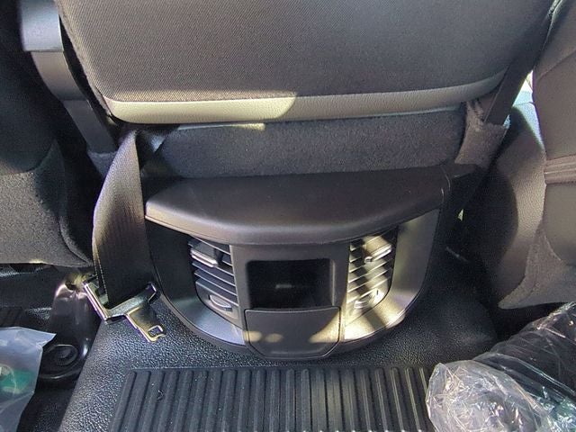 2026 RAM Ram 5500 Chassis Cab RAM 5500 TRADESMAN CHASSIS CREW CAB 4X4 84' CA