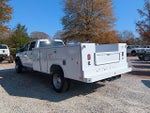2026 RAM Ram 5500 Chassis Cab RAM 5500 TRADESMAN CHASSIS CREW CAB 4X4 84' CA