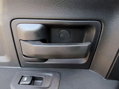 2026 RAM Ram 5500 Chassis Cab RAM 5500 TRADESMAN CHASSIS CREW CAB 4X4 84' CA